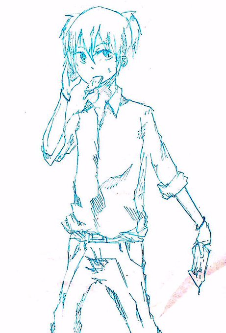 絵と描いた人とわからない哲也のtwitterイラスト検索結果 絵と描いた人とわからない哲也のtwitterイラスト検索結果