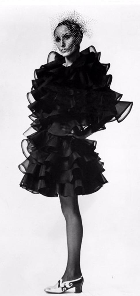 Happy birthday Oscar de la Renta 