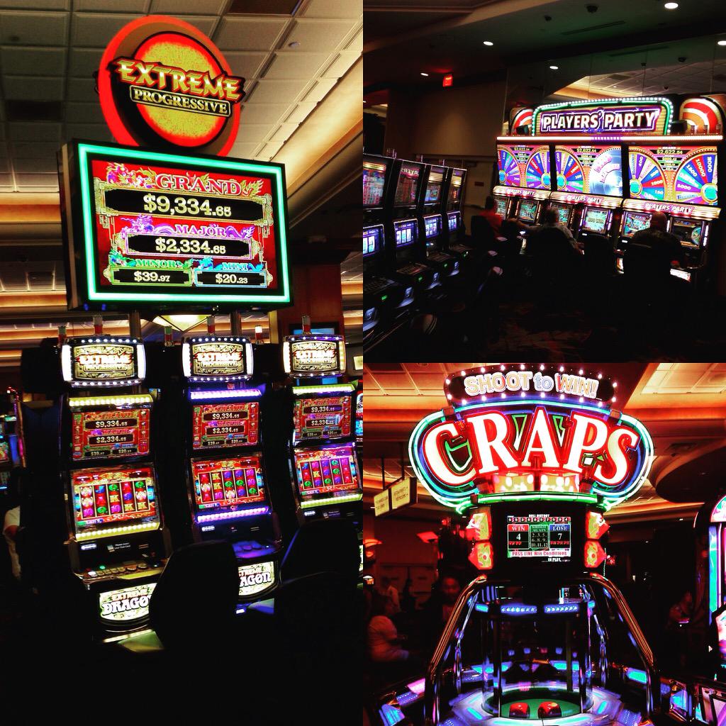 Aruze Craps Machine Aruze Craps Machine