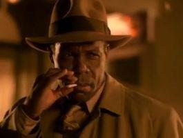 Happy 69th birthday to Danny Glover, the one and only black Marlowe. 