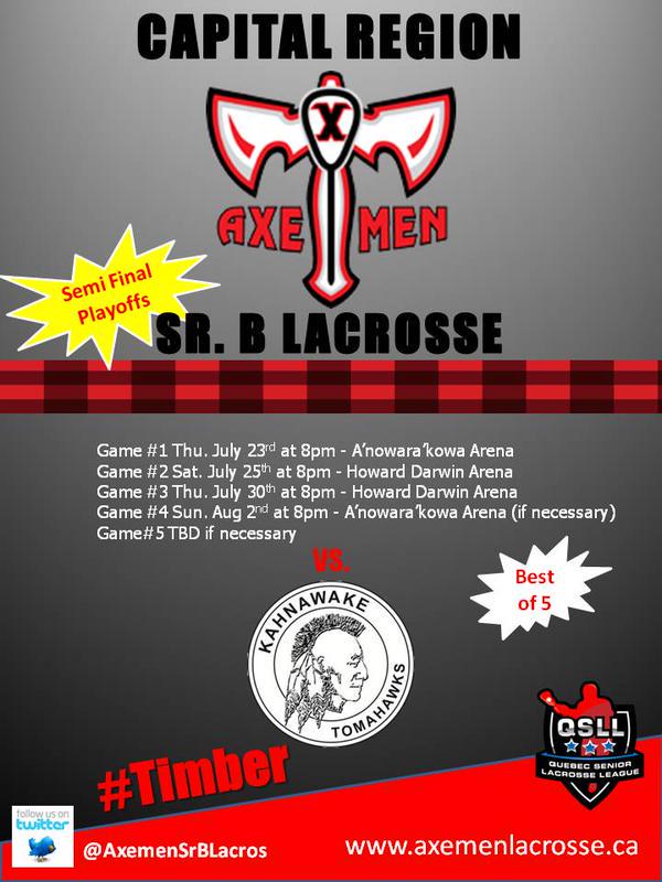 🪓CapitalRegion Axemen🪓 tweet media