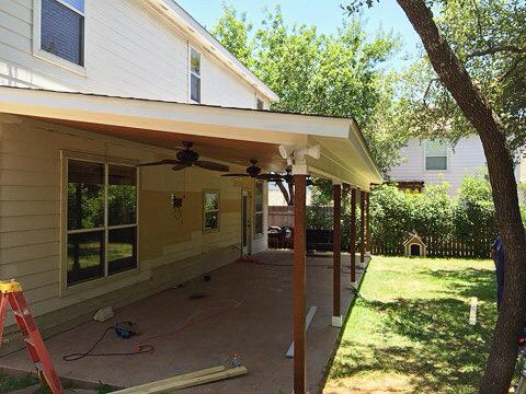 JWconstructsATX's tweet photo. Check out this new deck we built from beginning to end! #JWConstructionATX #ATXConstruction http://t.co/nDqWE4RXtX