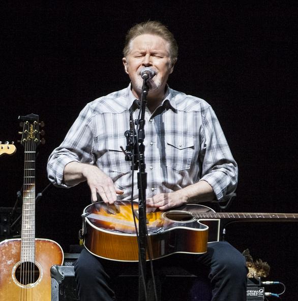 Happy birthday, Don Henley!   