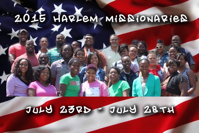 BishopDRJ's tweet image. We're sending another mission team out: #Harlem2015! Join us now: thebalmingilead.tv #MtGileadFGIM
