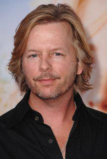 Happy Birthday to David Spade (51) 