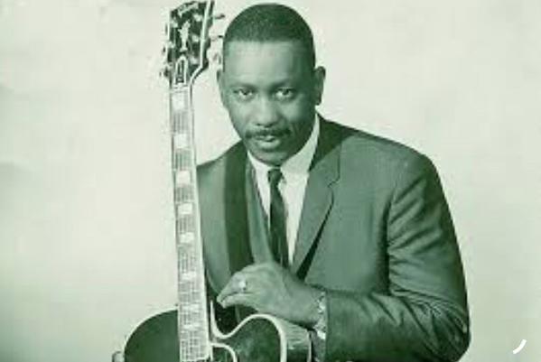 JazzBreak1's tweet image. .
More Jazz @ jazzbreak.tumblr.com

WES MONTGOMERY  //  LIVE IN '65
youtu.be/HldQ6-RZr5g