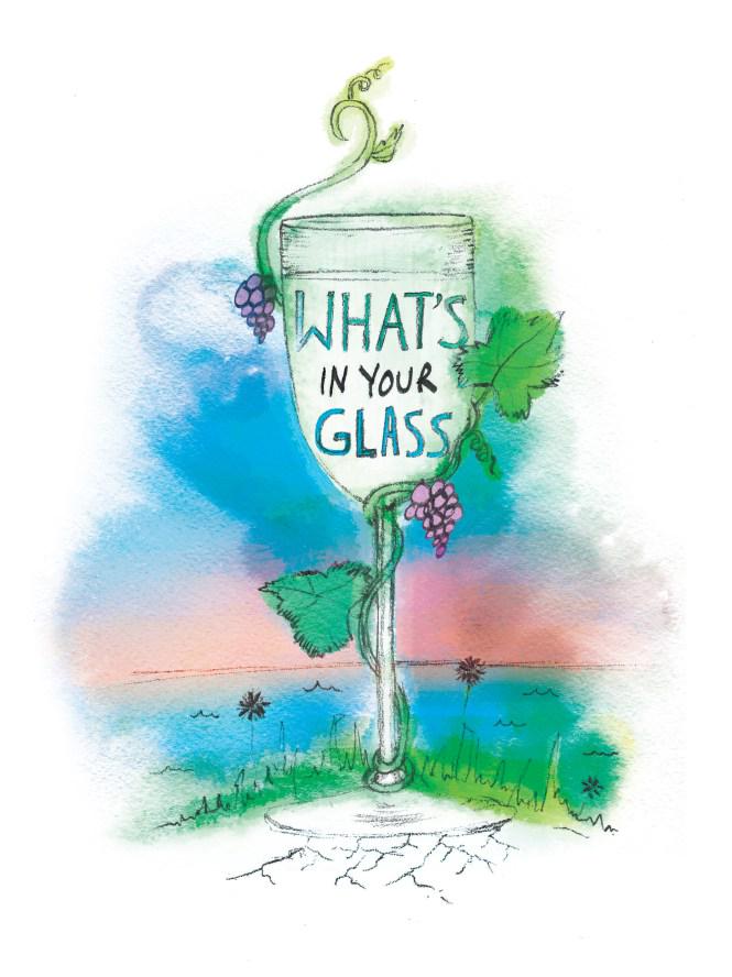 #wineoclock <a href="/wine_mastery/">MasteryofWine</a> <a href="/flyingwinemake1/">winetroubleshooter </a> @_TheEcumenical <a href="/WineTime_WA/">WineTime_WA</a> <a href="/VineNaughties/">VineNaughties</a> <a href="/dpwinetasting/">Diana Pettit</a> <a href="/Luver_Wine/">Wine Lover</a>