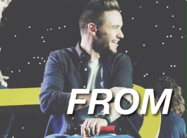 hucklelouis's tweet photo. THANK YOU BOYS FOR NEVER LEAVING &amp; STAYING BY OUR SIDES &amp; WE ARE BY YOUR SIDE ALWAYS I LOVE YOU
#5YearsOfOneDirection http://t.co/PoNxOh8wNM