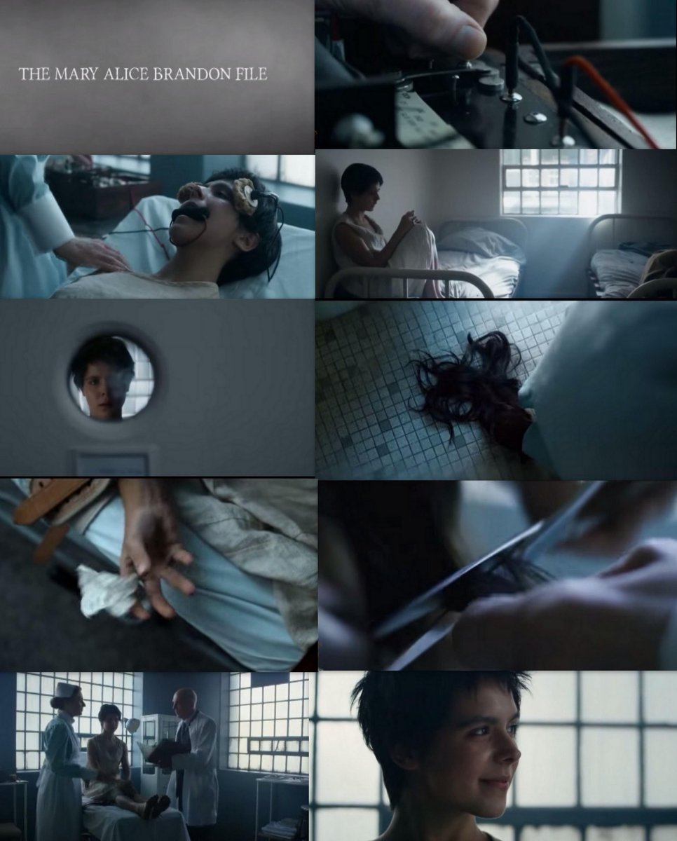 dreoliqueiroz's tweet photo. I loved this short @theMABFile #TheMaryAliceBrandonFile one of my favorites! http://t.co/ulvfPcoKtH