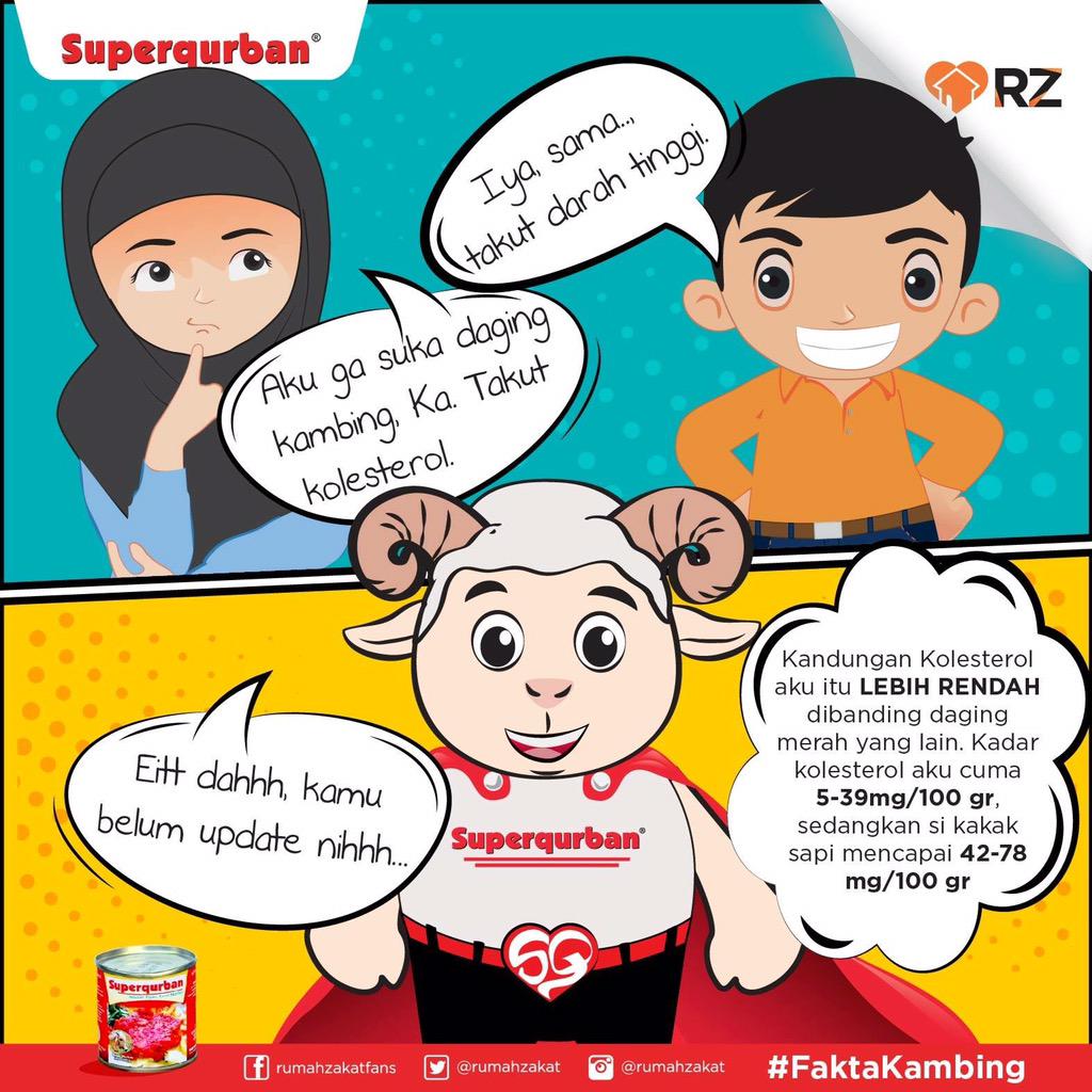 endykurniawan's tweet photo. Yang benar #tentangkambing (1) http://t.co/jueLvhv5md