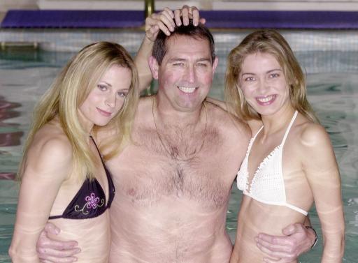 HAPPY BIRTHDAY to Graham Gooch (62), Maurice Greene (41), Jarkko Nieminen (34) and David Strettle (32)! 