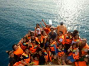 SMK Al hikmah (@dofta_2015) on Twitter photo 