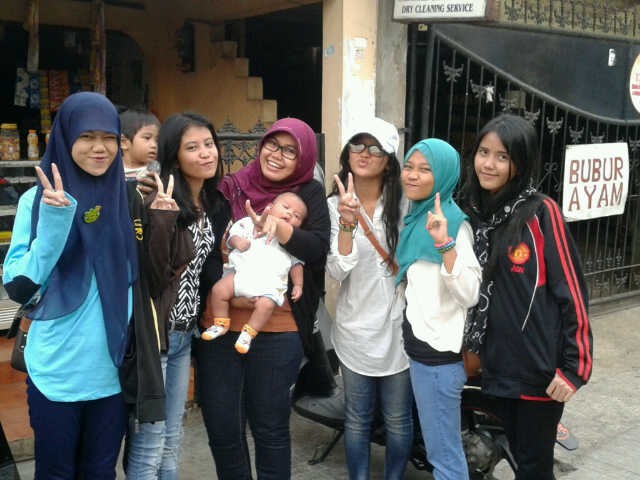 SMK Al hikmah (@dofta_2015) on Twitter photo 