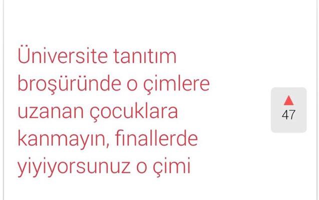 a_y_s_g_u_l's tweet image. #üniversiteye #gitmek #için #can #atanlara #bir #nasihat 😍😍✌🏻️✌🏻