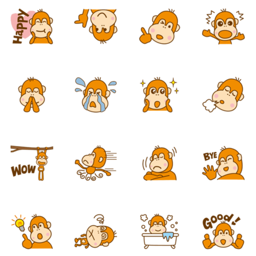 オランウータンのtwitterイラスト検索結果 オランウータンのtwitterイラスト検索結果