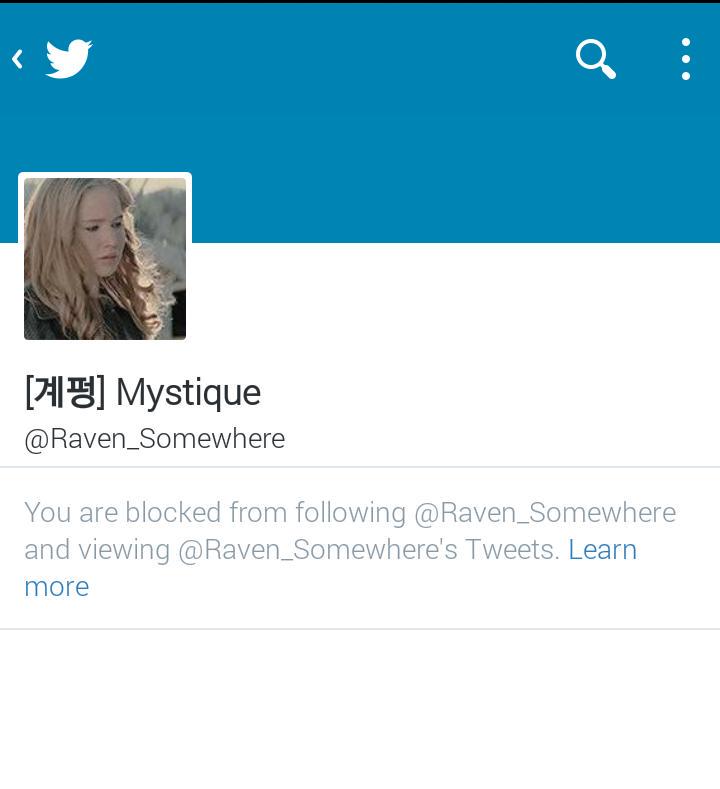 Riley_PETIT's tweet photo. 나 미스틱 선생님 입장 보려고 옮기신 계정 가보니까 블락이 되어있다고 하는데, 어떻게 당사자나 그 주변인을 블락하시고 병크 정리를 하실 수 있는 건지 모르겠어. 그럼 분명 본인 팔로워들만 볼 수 있을 텐데... http://t.co/PMmglT8f5a