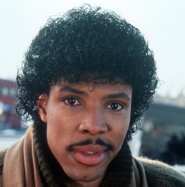 Happy Birthday to Eriq La Salle, who turns 53 today! 