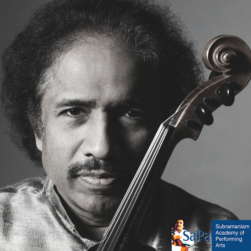 Happy Bday Dr. L Subramaniam, A good teacher can inspire hope, ignite the imagination, and instill a love of learning 