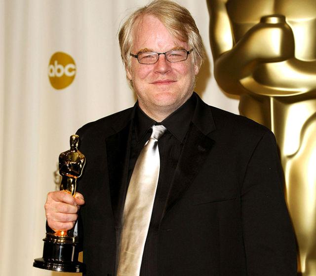 Happy Birthday to Philip Seymour Hoffman, who would have turned 48 today! 