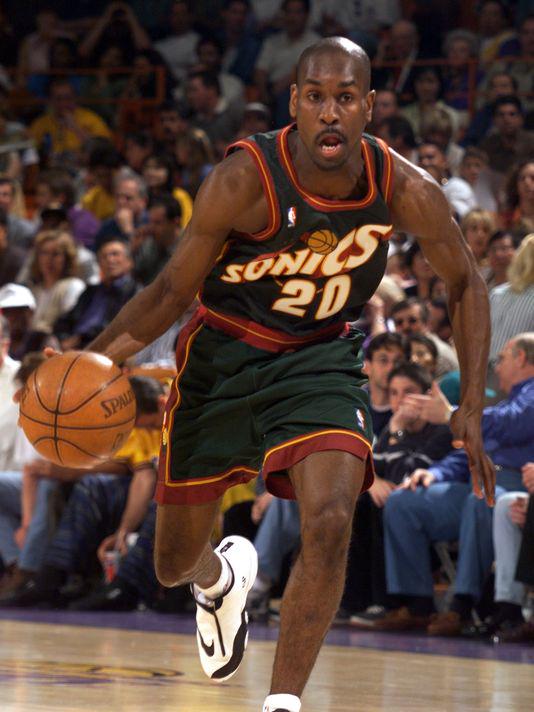 Happy Birthday to Gary Payton, who turns 47 today! 
