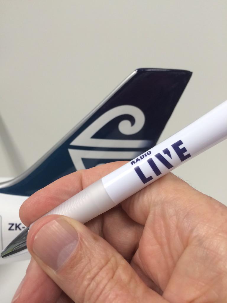 Check out my cool @RadioLive pen <a href="/traceytaylor01/">ttaylor</a> @alexhowieson01 <a href="/Agus_Galli1/">Agus Galli</a> <a href="/kimberleevhoof/">Kim v Hoof</a> <a href="/msloujacobsen/">Lou Jacobsen</a>