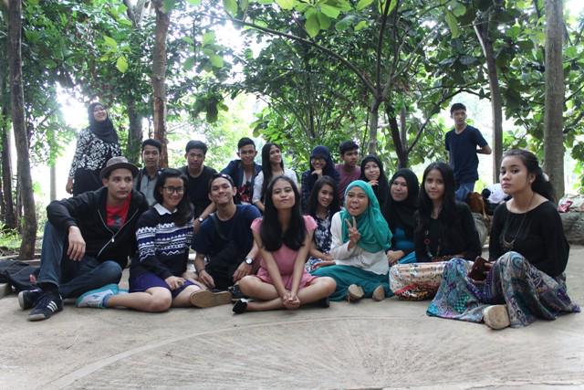 SMK Al hikmah (@dofta_2015) on Twitter photo 