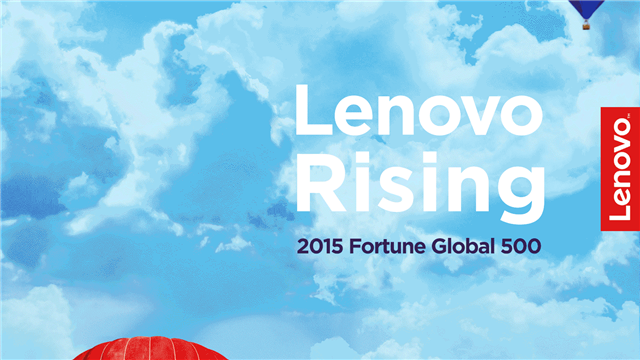 mtj1973's tweet photo. Excited that we're up 55 spots to #231 in the #Fortune500 list! #lenovorising http://t.co/dKOOgOMxh5 #iamlenovo http://t.co/HMWtVm5Yh1
