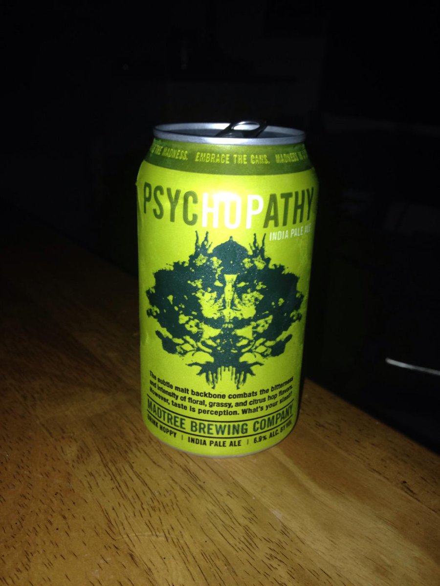 sam_marts's tweet photo. @ChipperFlip75 @MadTreeBrewing @beMADhoppy @jay_huber @kzuesr @papazian4prez @BeerIsMyHomeboy
#sameherebro http://t.co/ctqgwyucwC