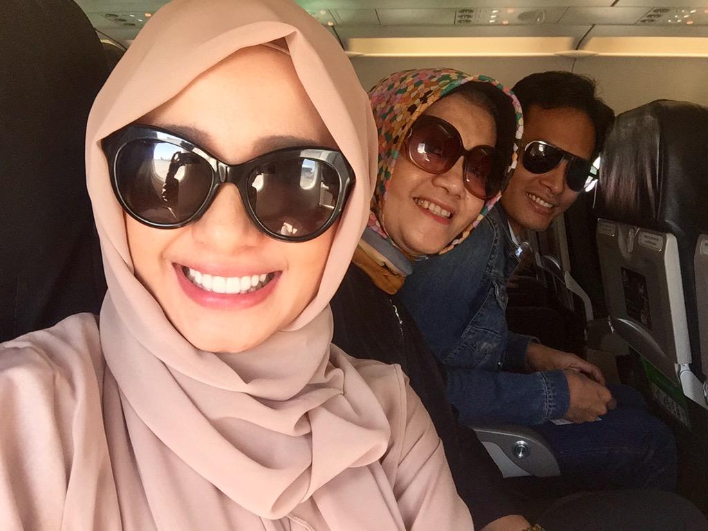 laudya cynthia bella tweet media