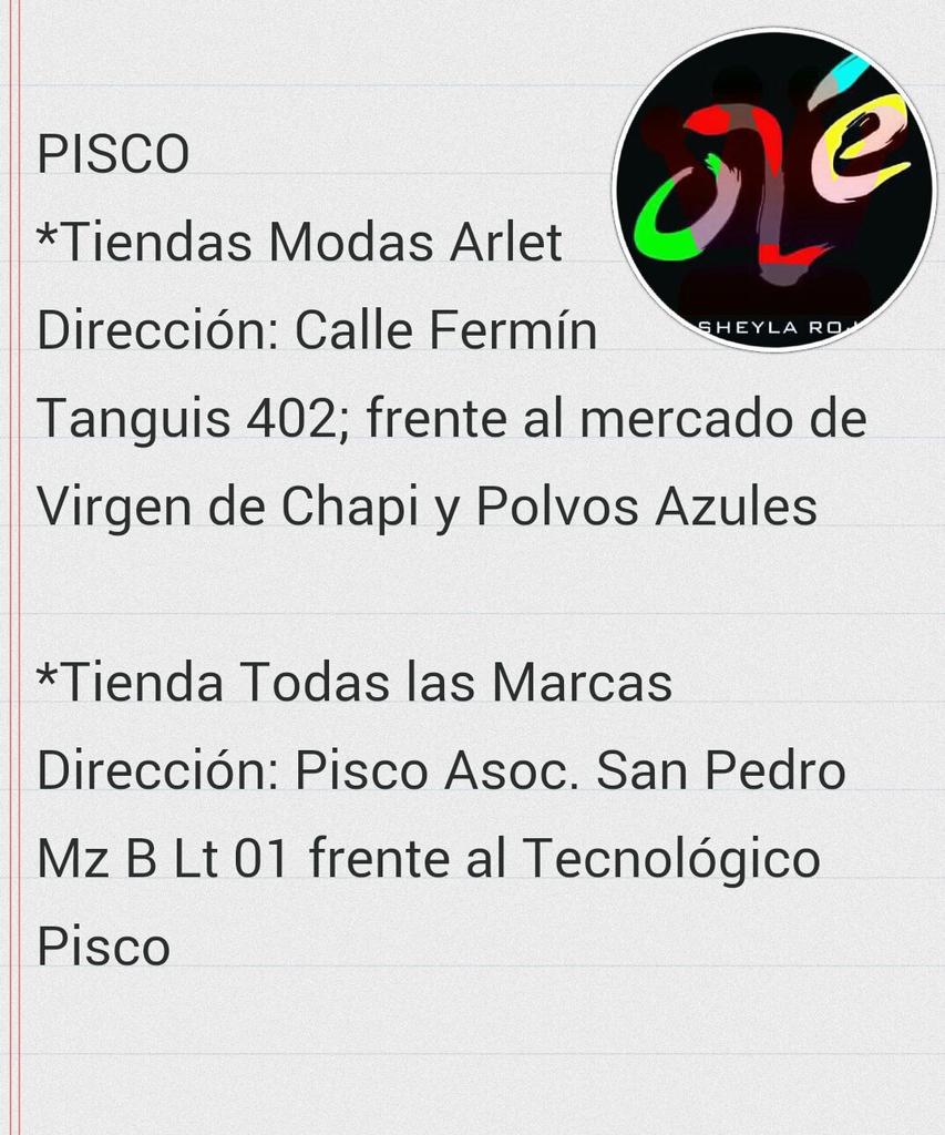 Olé tweet media