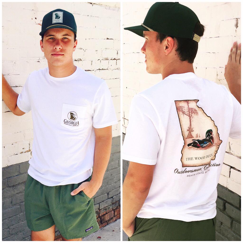 patagonia baggies hat