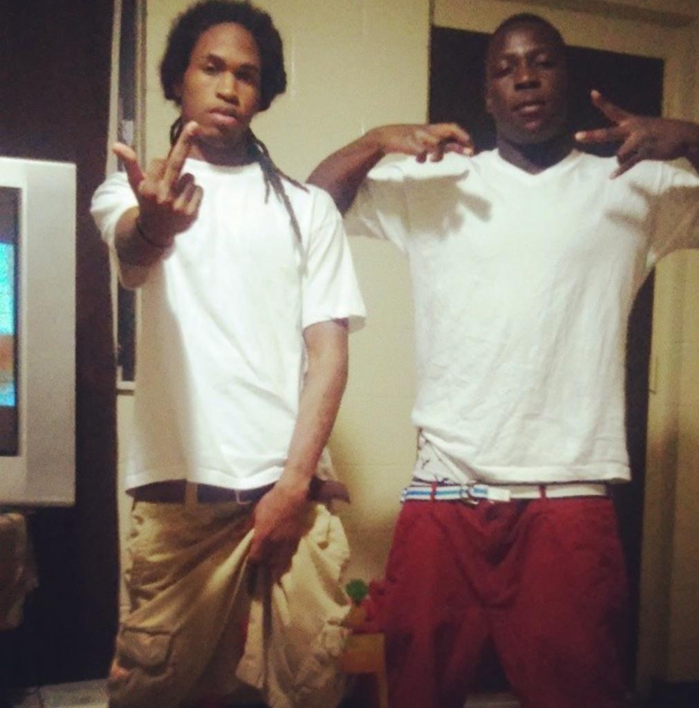 MxneyMal_'s tweet photo. #FreeDaSouth http://t.co/FwOO1Ou9q8