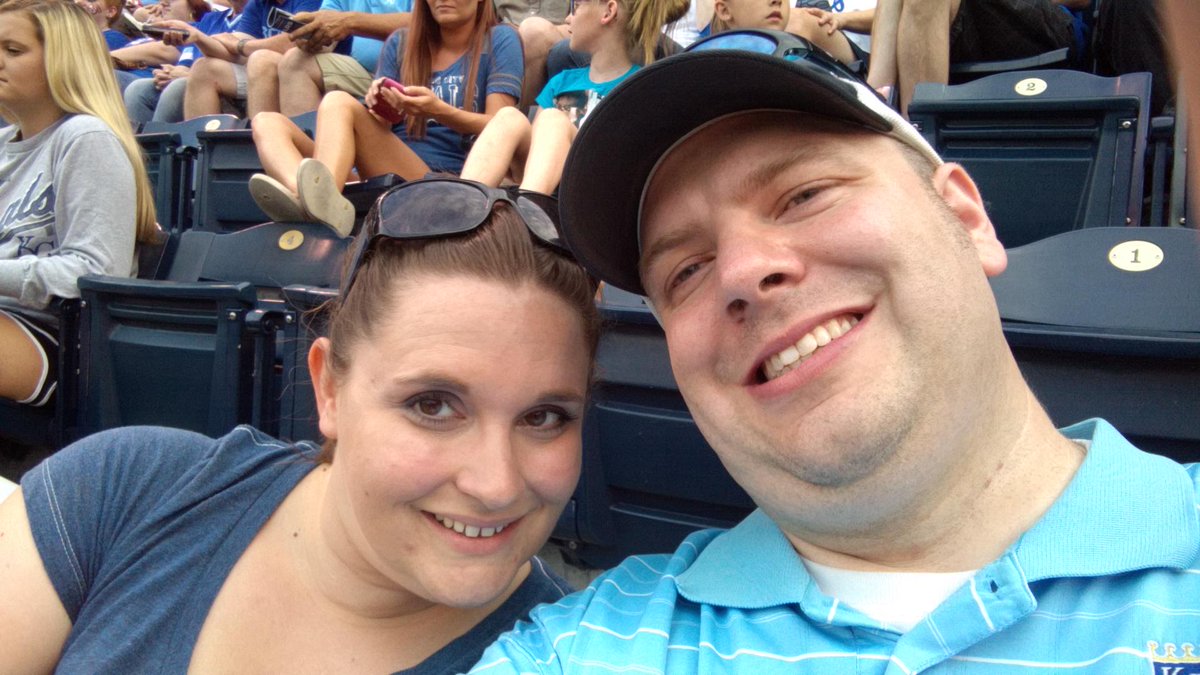 jwgeist's tweet image. This will be known as the #FreeNachos game going forward, but a MooseDong is even better. #Royals