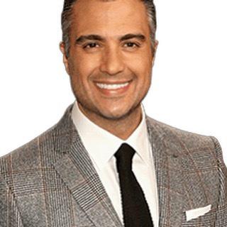 Superstar Jaime Camil is celebrating his 42 today!! Happy Birthday!!    
