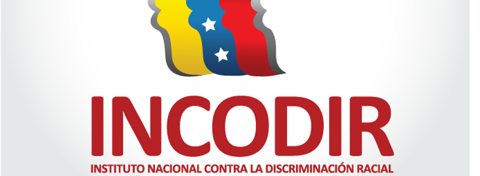 NestorLReverol's tweet photo. INCODIR inició consulta pública contra discriminación racial http://t.co/pJP04TRRuq @INCODIR http://t.co/MQ4rlbjqJ8