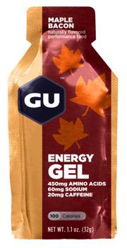 WomensRunning's tweet image. Would you try this new flavor of Gu? Some folks are pretty excited about it. bit.ly/1Kga0vm