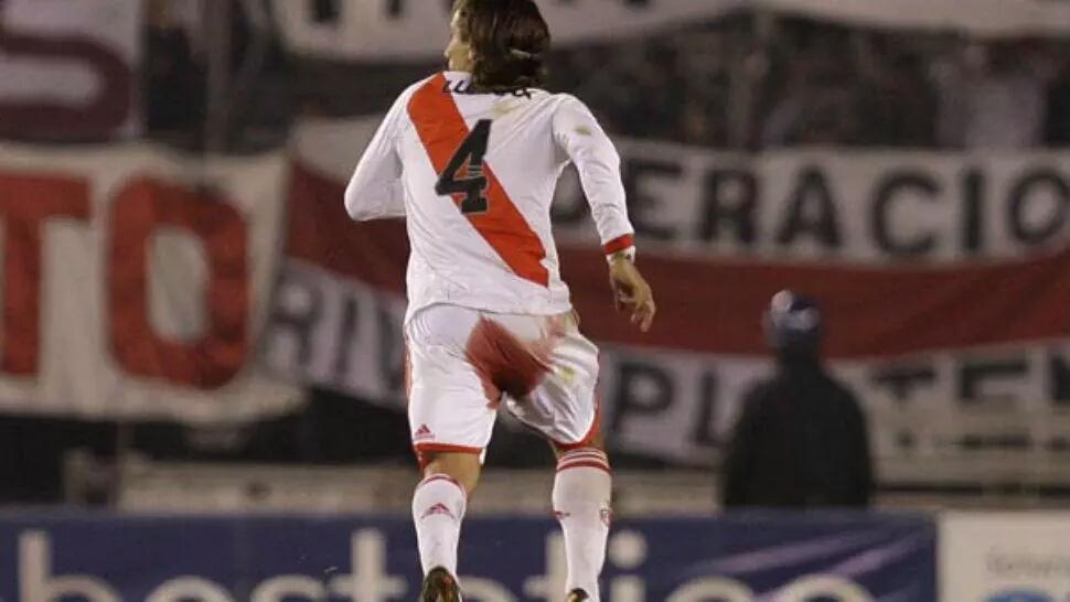 River se va a Japón. O al culo de Ponzio no se sabe