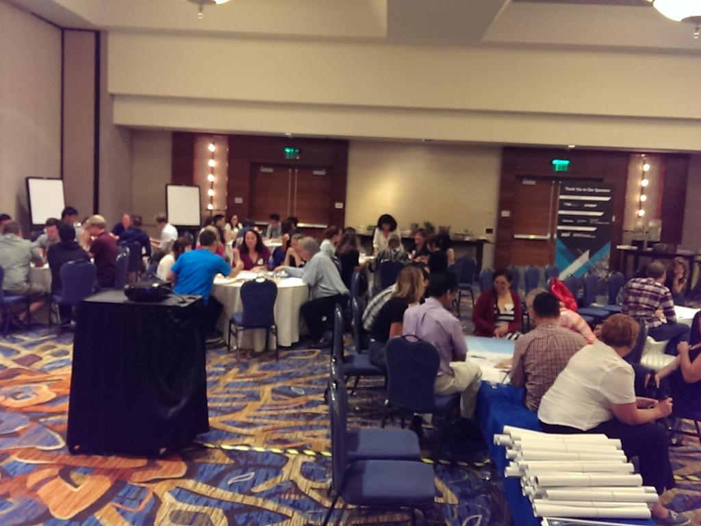 xdsandiego's tweet photo. Ideation! #uxuiexchange http://t.co/vUAnzW4PxI