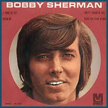 Happy 72nd Birthday Bobby Sherman! 