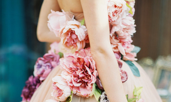 Style Me Pretty tweet media