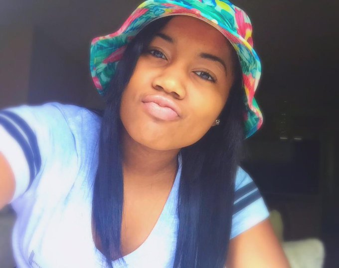 Watch Yaya🎖️'s leaked NSFW photo on TwXstars