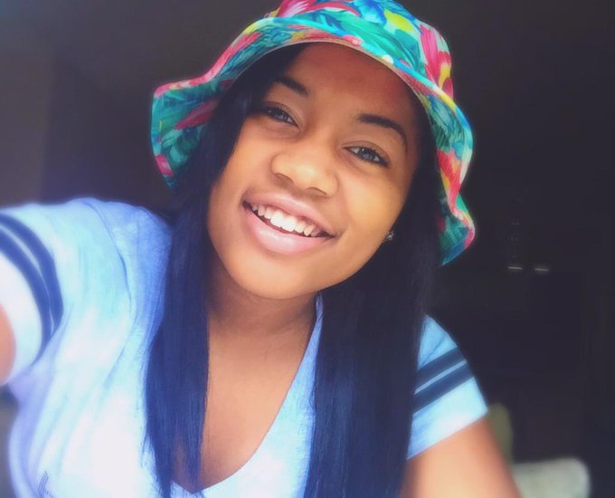 Watch Yaya🎖️'s leaked NSFW photo on TwXstars