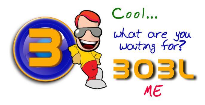 Mailaxy_'s tweet image. In short words, BOBL is your New Social Media on the Internet.

bobl.us/Habacuc1