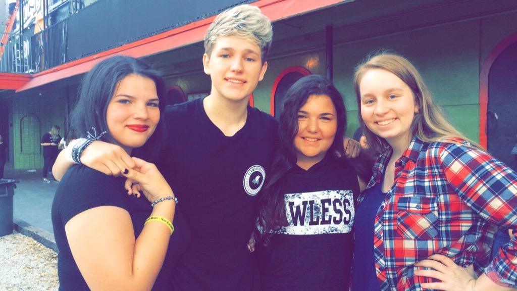 WilddWest's tweet photo. ❤️❤️ @TheTide @TheTideLevi @TheTideNate @TheTideAustin @TheTideDrew http://t.co/84lAWDpNTi