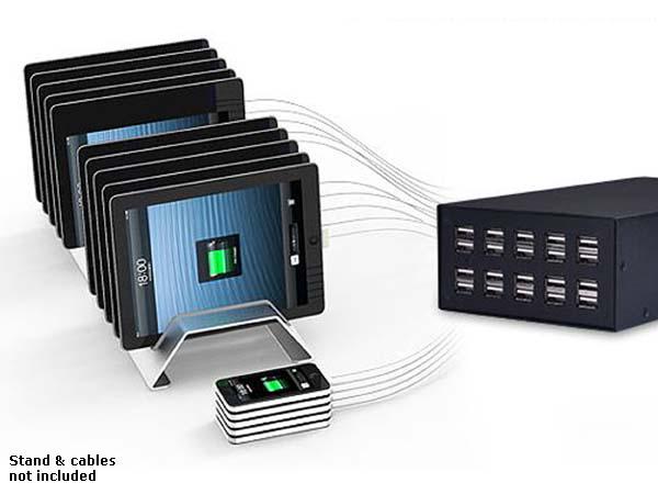 usbfever's tweet image. This is really a #chargingcenter, it charges upto 20 #usbdevice at a time!
super, right? #usb
usbfever.com/index.php?main…