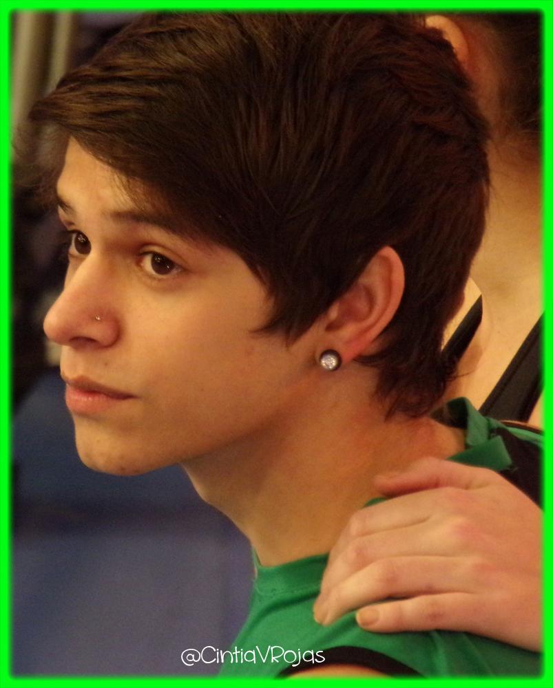antosharonmario's tweet photo. Es lo masss liindo del mundoo @GonzaGravano  http://t.co/zm0M81eZj7
