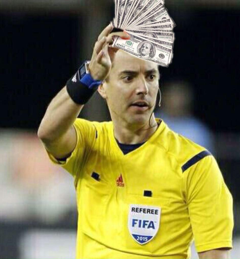 @CONCACAF @CONCACAFEspanol <a href="/SomosLaSele/">SomosLaSele</a>