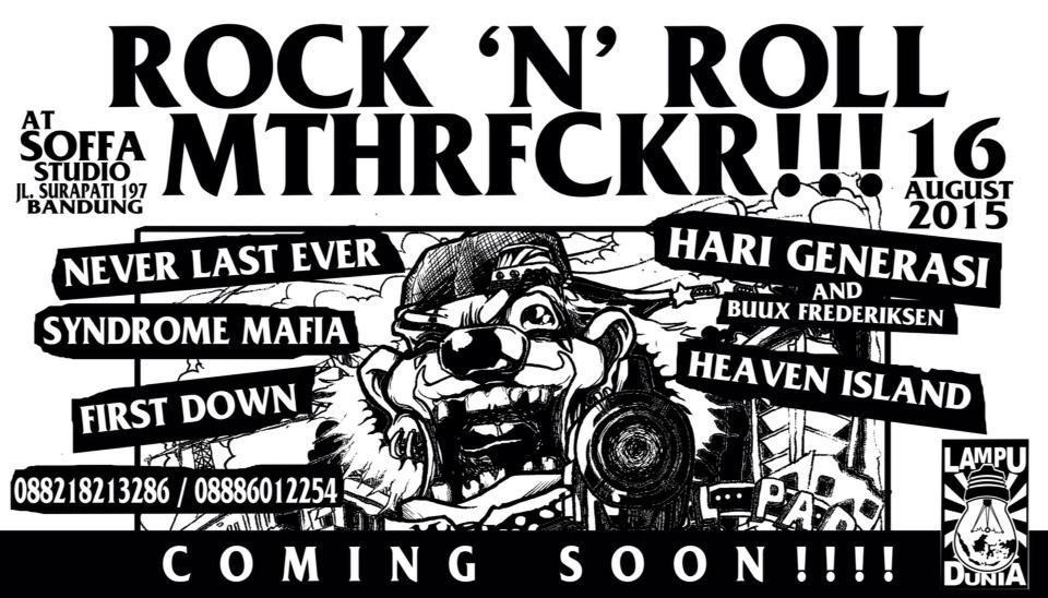 HARIGENERASI's tweet photo. @RealAnswerHC @SOULARE_ID @DeadPitsHC @paperHCgangster @Frontline_SBHC @fraudbeatdown @FRONTXSIDE @FrontalBchc http://t.co/iQgEBKbVhY