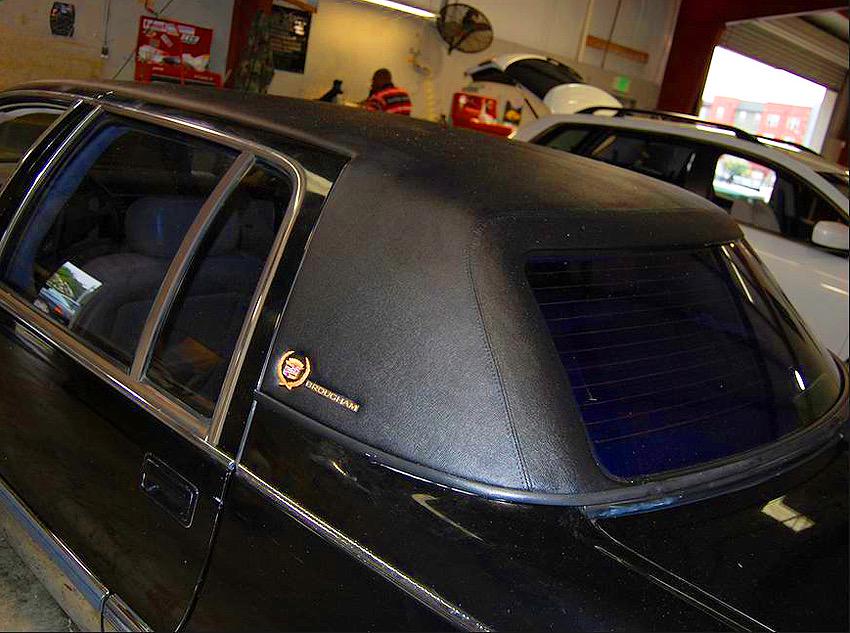 Landau Roof (LandauRoofs) Twitter