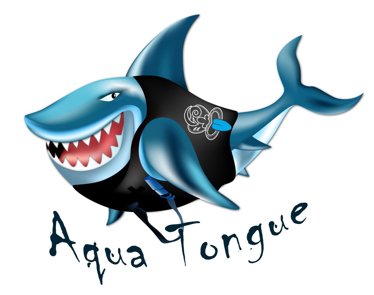 InfoTongue's tweet photo. Does the jbay shark have a manager, we need him to model our hydration wetsuits http://t.co/oyqCkLriN7